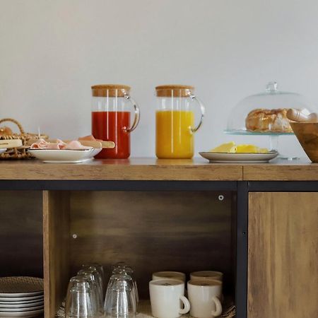 Ca Nova B&B Rivoli Veronese エクステリア 写真
