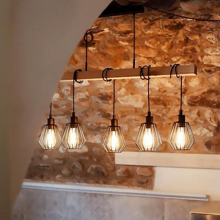 Ca Nova B&B Rivoli Veronese エクステリア 写真