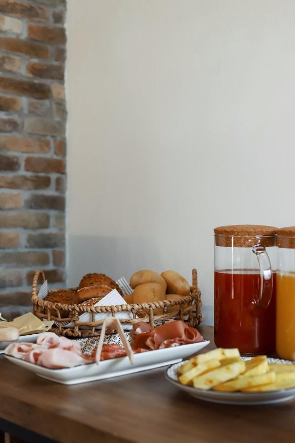 Ca Nova B&B Rivoli Veronese エクステリア 写真