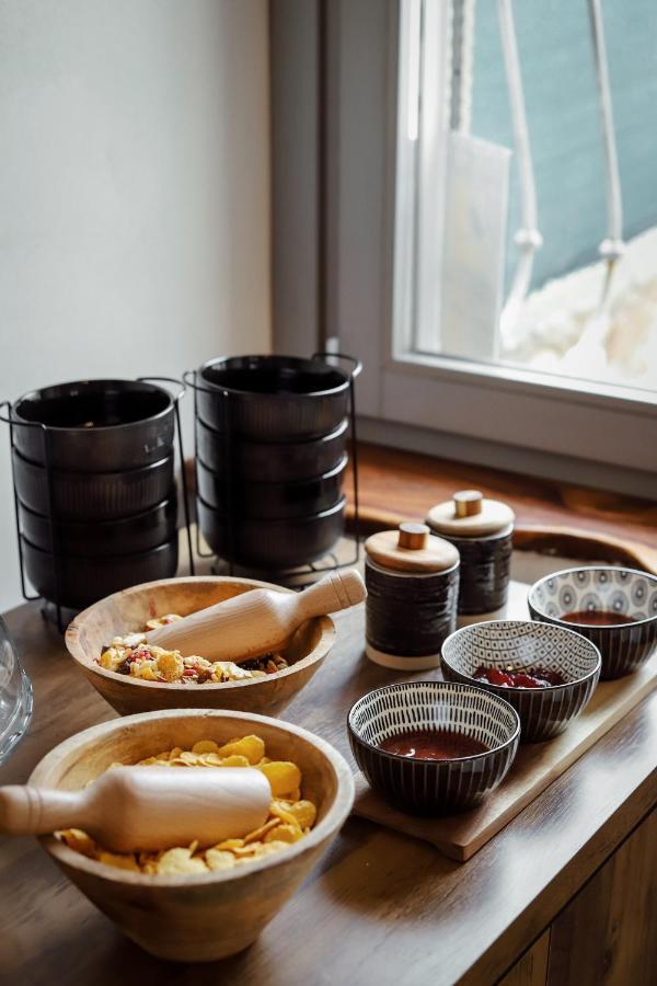 Ca Nova B&B Rivoli Veronese エクステリア 写真