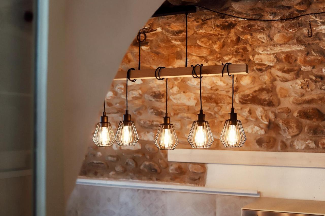 Ca Nova B&B Rivoli Veronese エクステリア 写真