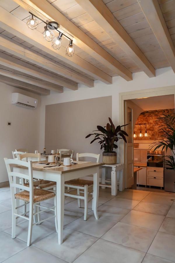 Ca Nova B&B Rivoli Veronese エクステリア 写真