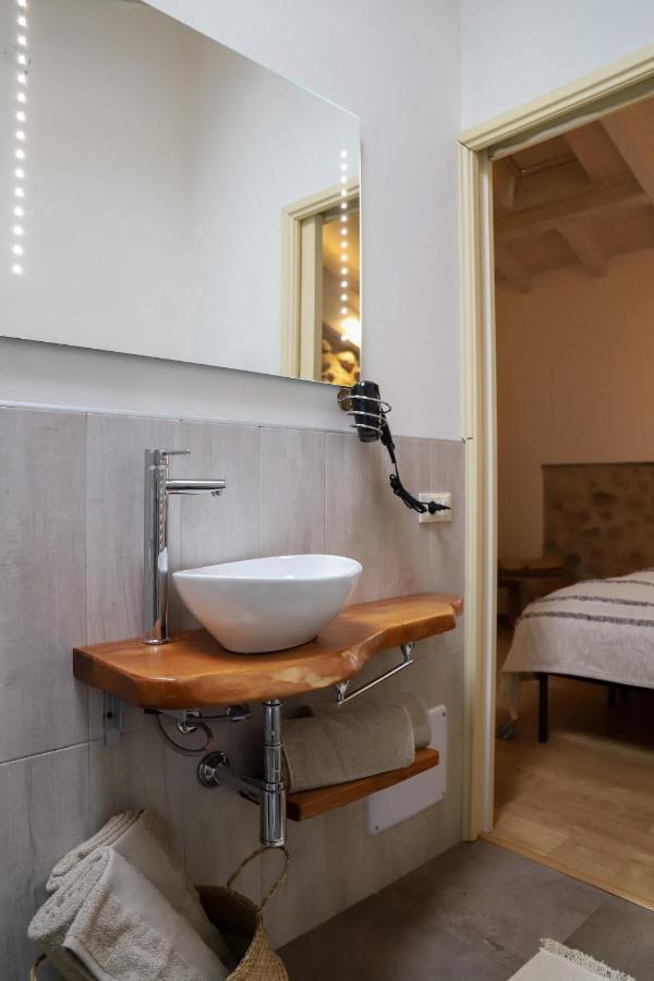 Ca Nova B&B Rivoli Veronese エクステリア 写真