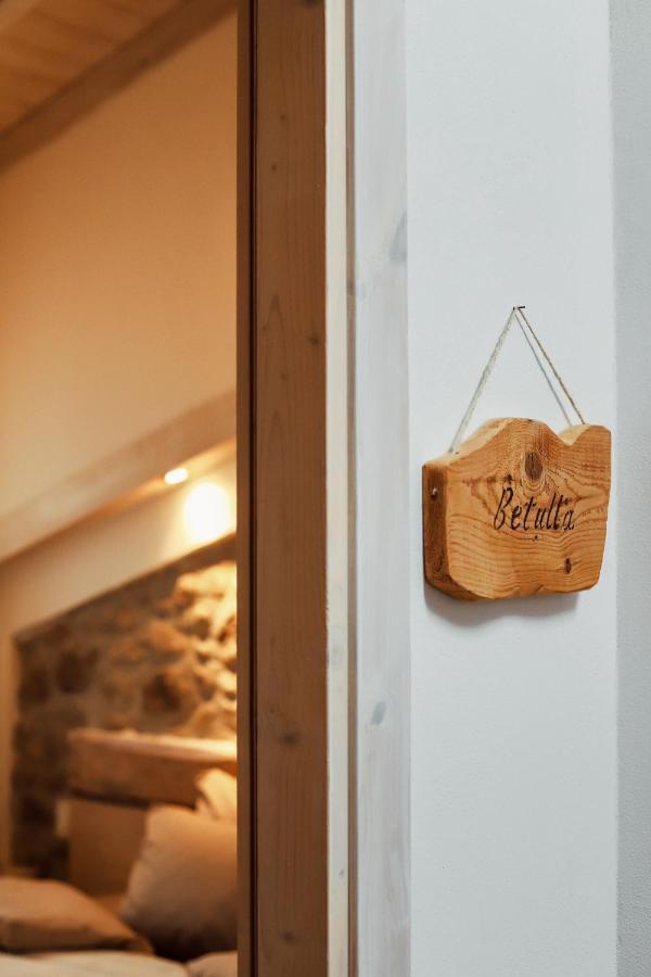 Ca Nova B&B Rivoli Veronese エクステリア 写真