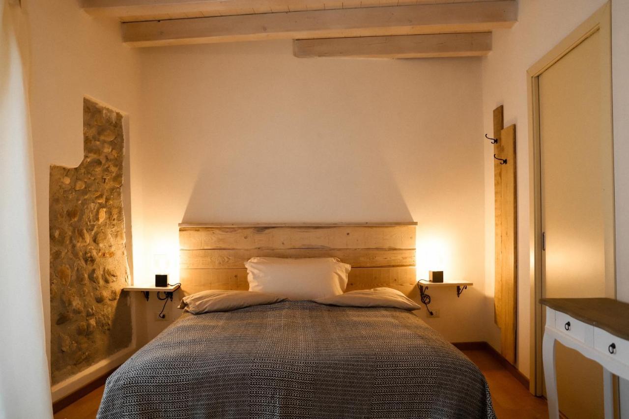 Ca Nova B&B Rivoli Veronese エクステリア 写真