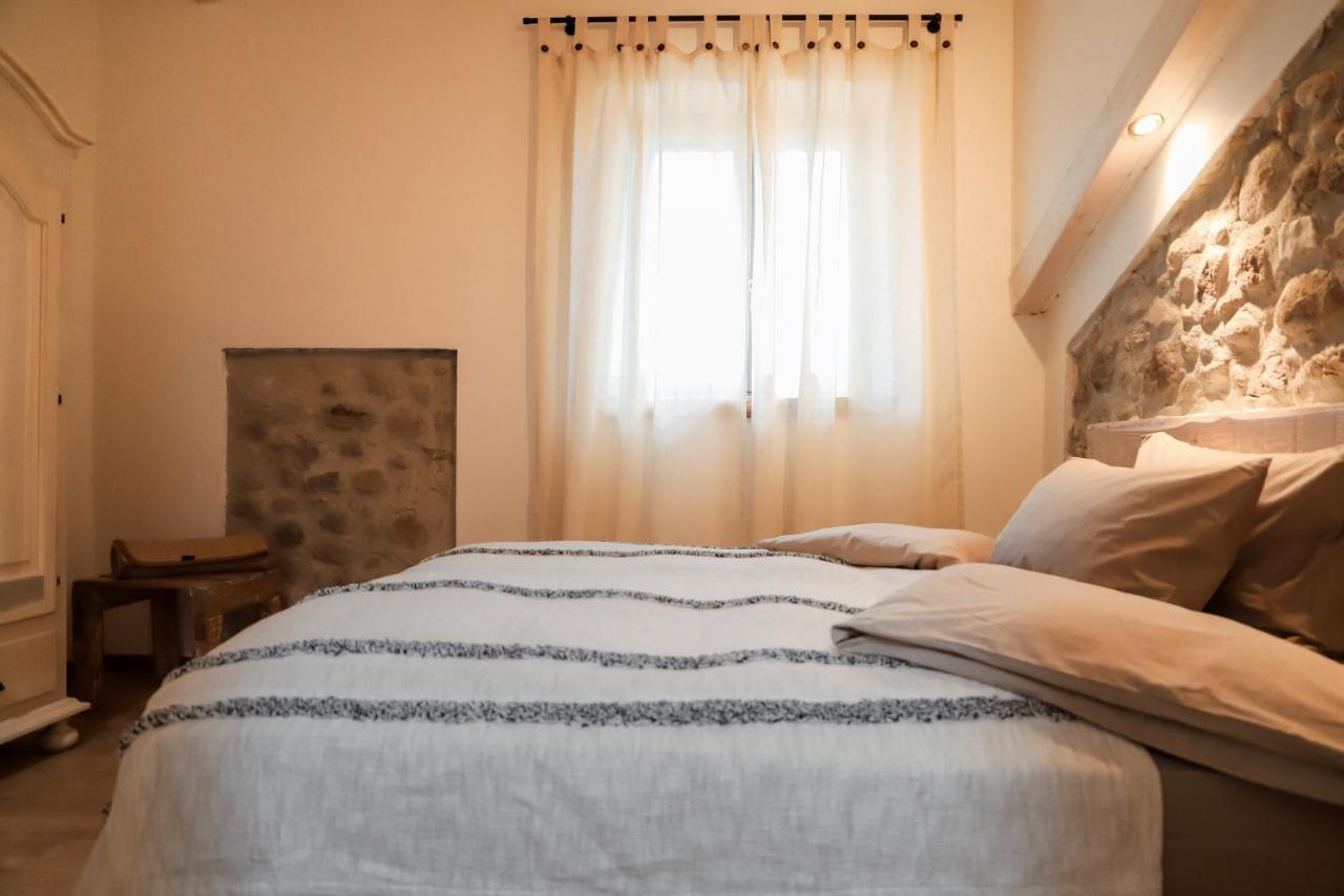 Ca Nova B&B Rivoli Veronese エクステリア 写真