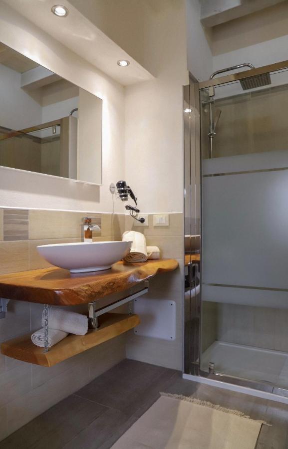 Ca Nova B&B Rivoli Veronese エクステリア 写真