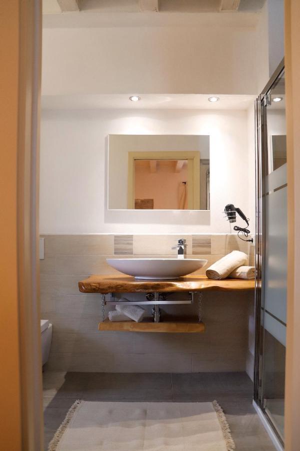 Ca Nova B&B Rivoli Veronese エクステリア 写真