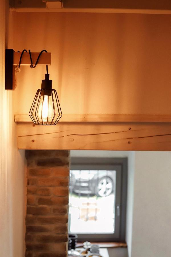 Ca Nova B&B Rivoli Veronese エクステリア 写真