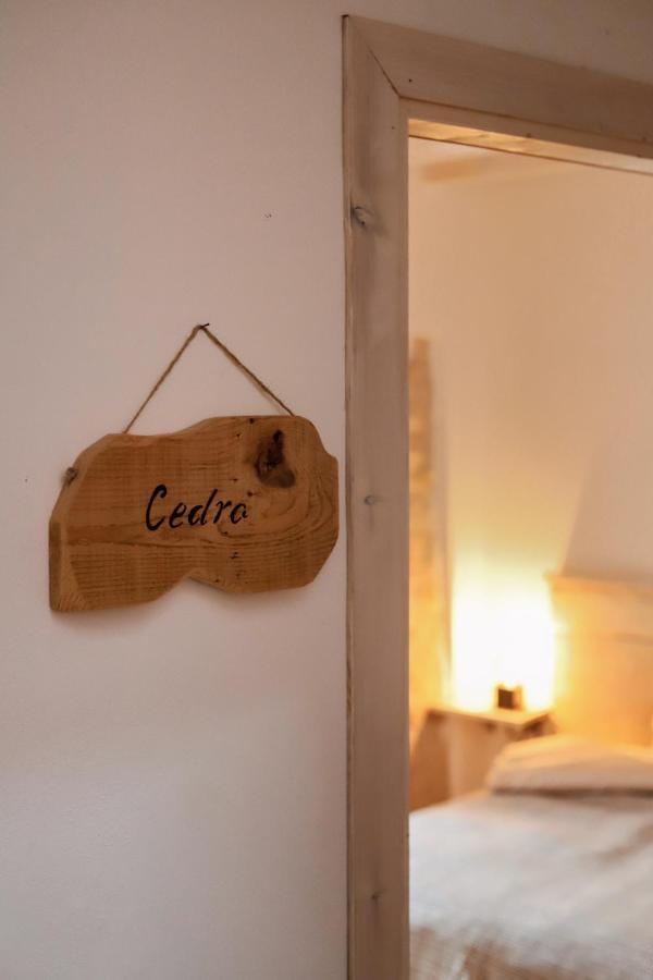 Ca Nova B&B Rivoli Veronese エクステリア 写真