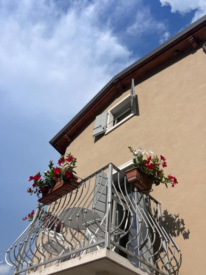 Ca Nova B&B Rivoli Veronese エクステリア 写真